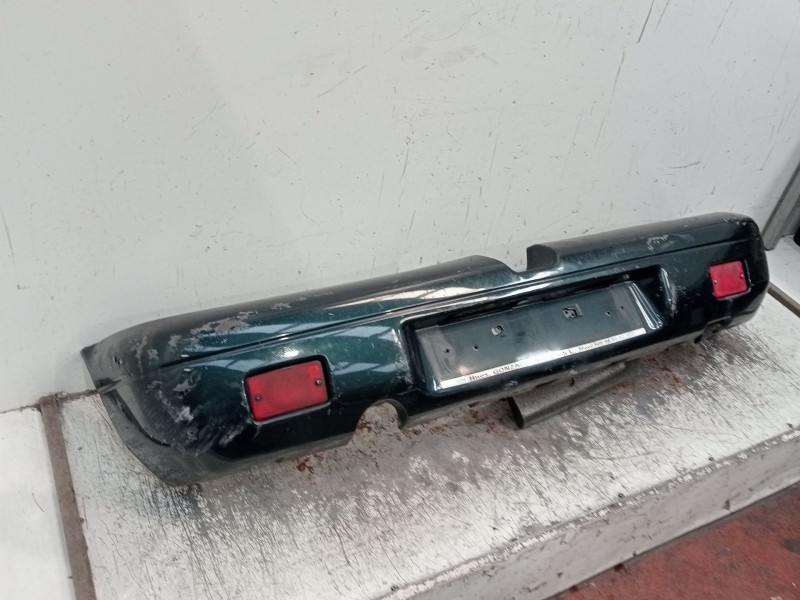 Recambio de paragolpes trasero para kia sportage suv (k00) 2.0 td 4wd referencia OEM IAM MIRAR FOTOS VER FOTOS 