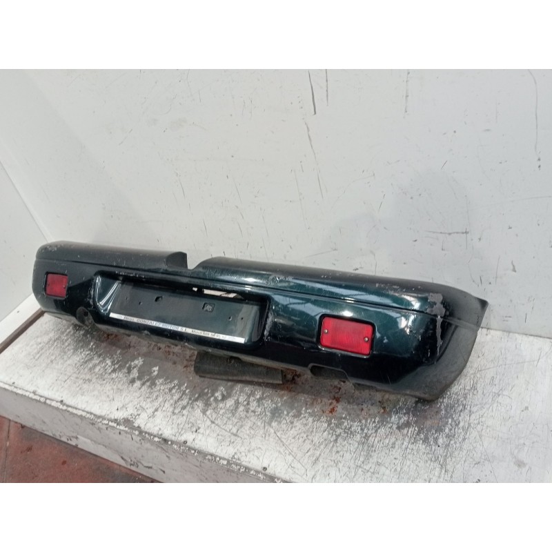 Recambio de paragolpes trasero para kia sportage suv (k00) 2.0 td 4wd referencia OEM IAM MIRAR FOTOS VER FOTOS 