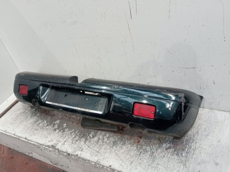 Recambio de paragolpes trasero para kia sportage suv (k00) 2.0 td 4wd referencia OEM IAM MIRAR FOTOS VER FOTOS 