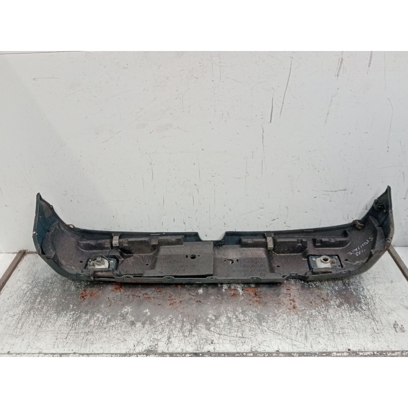 Recambio de paragolpes trasero para kia sportage suv (k00) 2.0 td 4wd referencia OEM IAM MIRAR FOTOS VER FOTOS 