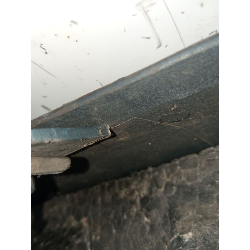 Recambio de paragolpes trasero para kia sportage suv (k00) 2.0 td 4wd referencia OEM IAM MIRAR FOTOS VER FOTOS 