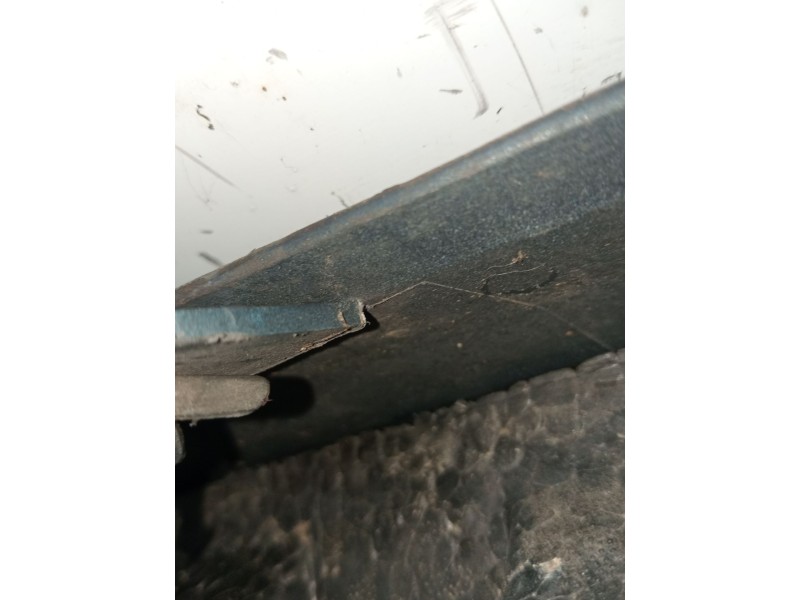 Recambio de paragolpes trasero para kia sportage suv (k00) 2.0 td 4wd referencia OEM IAM MIRAR FOTOS VER FOTOS 