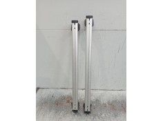 Recambio de barras techo para audi q5 (fyb, fyg) 40 tdi mild hybrid quattro referencia OEM IAM   