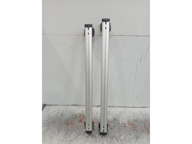 Recambio de barras techo para audi q5 (fyb, fyg) 40 tdi mild hybrid quattro referencia OEM IAM   