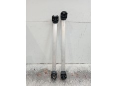 Recambio de barras techo para audi q5 (fyb, fyg) 40 tdi mild hybrid quattro referencia OEM IAM    2