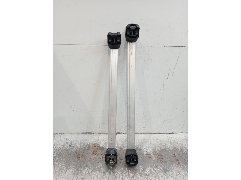 Recambio de barras techo para audi q5 (fyb, fyg) 40 tdi mild hybrid quattro referencia OEM IAM   