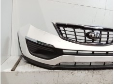Recambio de paragolpes delantero para kia sportage referencia OEM IAM    2