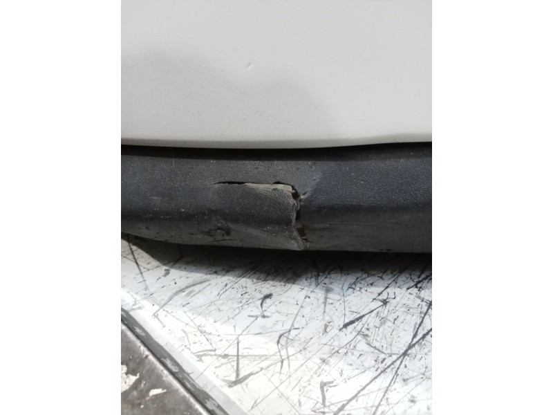 Recambio de paragolpes delantero para kia sportage referencia OEM IAM   
