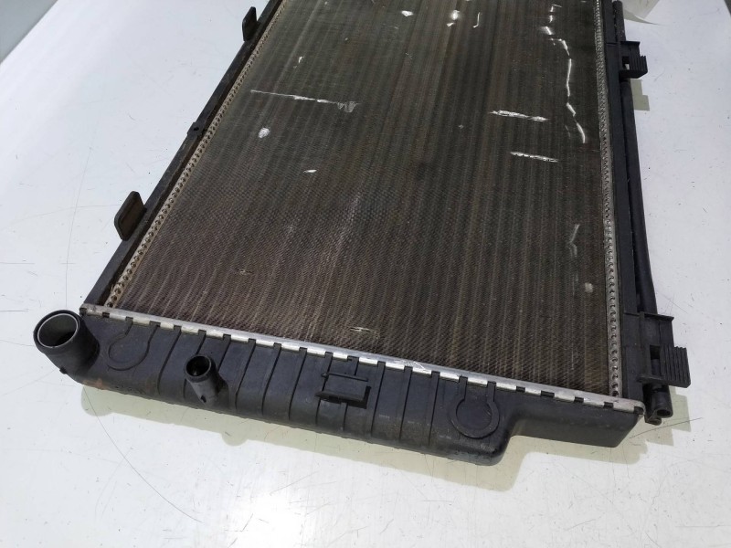 Recambio de radiador agua para mercedes clase slk (w170) roadster 200 (170.435) referencia OEM IAM   