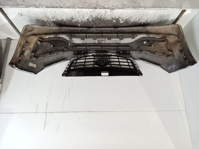 Recambio de paragolpes delantero para kia sportage referencia OEM IAM   