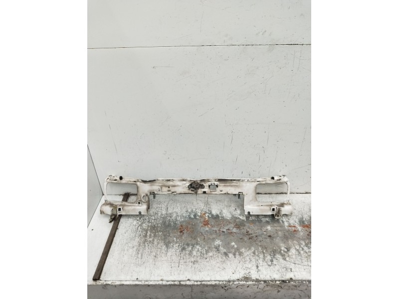 Recambio de panel frontal para citroën saxo (s0, s1) 1.5 d referencia OEM IAM   