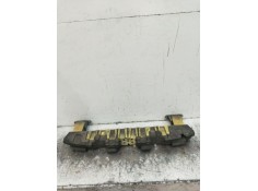 Recambio de refuerzo paragolpes trasero para fiat 500l (351_, 352_) 1.3 d multijet (199lxy1a, 199lxy11) referencia OEM IAM   