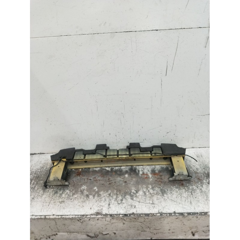 Recambio de refuerzo paragolpes trasero para fiat 500l (351_, 352_) 1.3 d multijet (199lxy1a, 199lxy11) referencia OEM IAM   