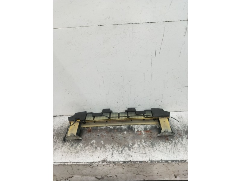 Recambio de refuerzo paragolpes trasero para fiat 500l (351_, 352_) 1.3 d multijet (199lxy1a, 199lxy11) referencia OEM IAM   