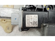 Recambio de elevalunas delantero izquierdo para renault zoe entry referencia OEM IAM 807215899R 12800149101A  2