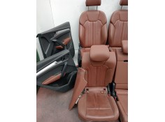 Recambio de juego asientos completo para audi q5 (fyb, fyg) 40 tdi mild hybrid quattro referencia OEM IAM    2
