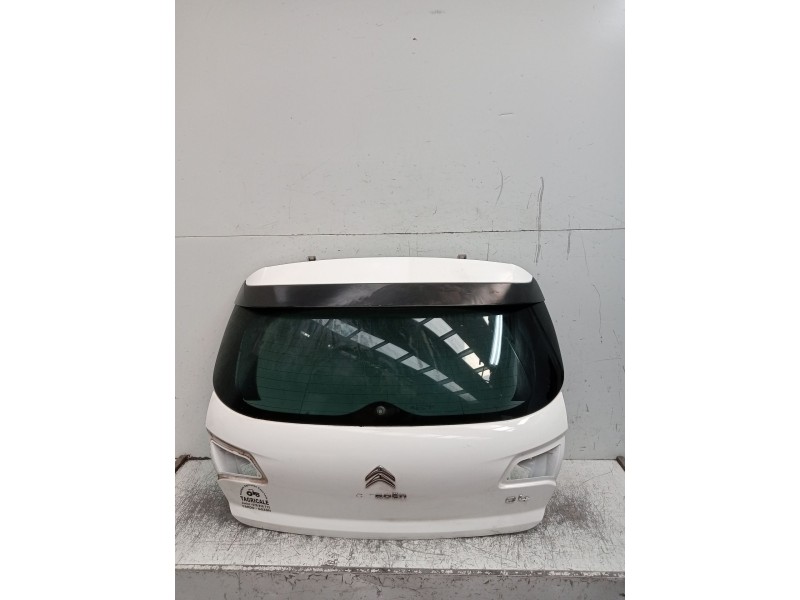 Recambio de porton trasero para citroën c4 i (lc_) 2.0 hdi referencia OEM IAM  5P 