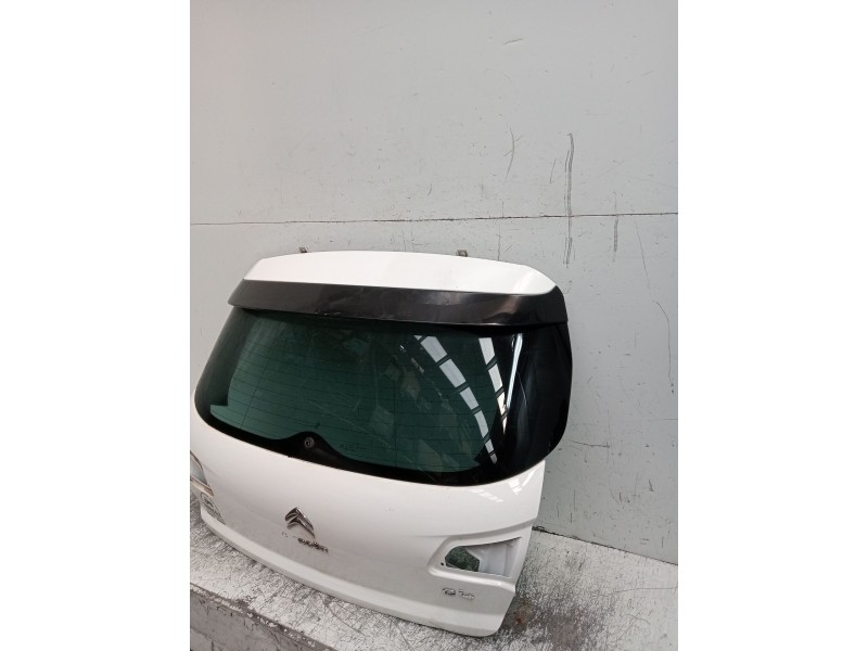 Recambio de porton trasero para citroën c4 i (lc_) 2.0 hdi referencia OEM IAM  5P 