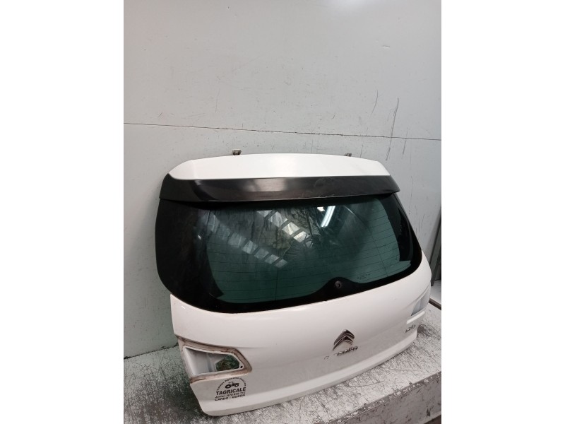 Recambio de porton trasero para citroën c4 i (lc_) 2.0 hdi referencia OEM IAM  5P 