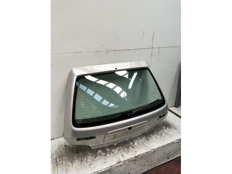 Recambio de porton trasero para citroën saxo (s0, s1) 1.5 d referencia OEM IAM  5P 