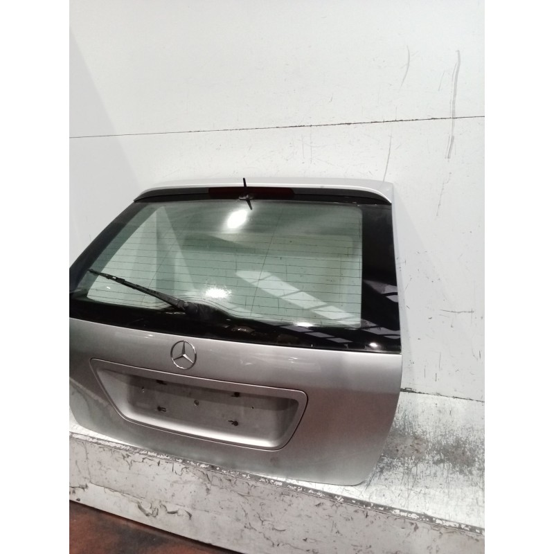 Recambio de porton trasero para mercedes-benz clase c t-model (s203) c 270 cdi (203.216) referencia OEM IAM  5P 