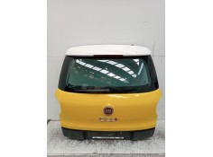 Recambio de porton trasero para fiat 500l (351_, 352_) 1.3 d multijet (199lxy1a, 199lxy11) referencia OEM IAM  5P 
