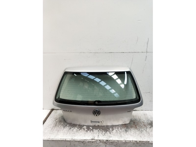 Recambio de porton trasero para volkswagen golf iv (1j1) 1.6 referencia OEM IAM  3P 