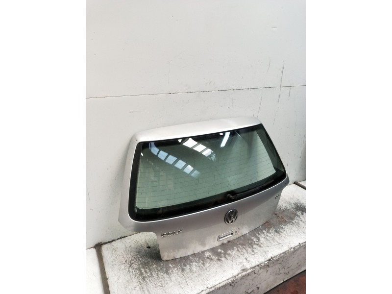 Recambio de porton trasero para volkswagen golf iv (1j1) 1.6 referencia OEM IAM  3P 