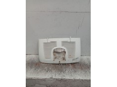 Recambio de porton trasero para seat 600 (110b) 0.8 referencia OEM IAM  OJO VER FOTOS, TIENE ALGO DE OXIDO TAPA MALETERO