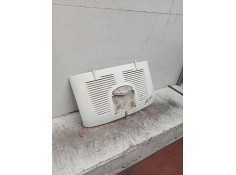 Recambio de porton trasero para seat 600 (110b) 0.8 referencia OEM IAM  OJO VER FOTOS, TIENE ALGO DE OXIDO TAPA MALETERO 2