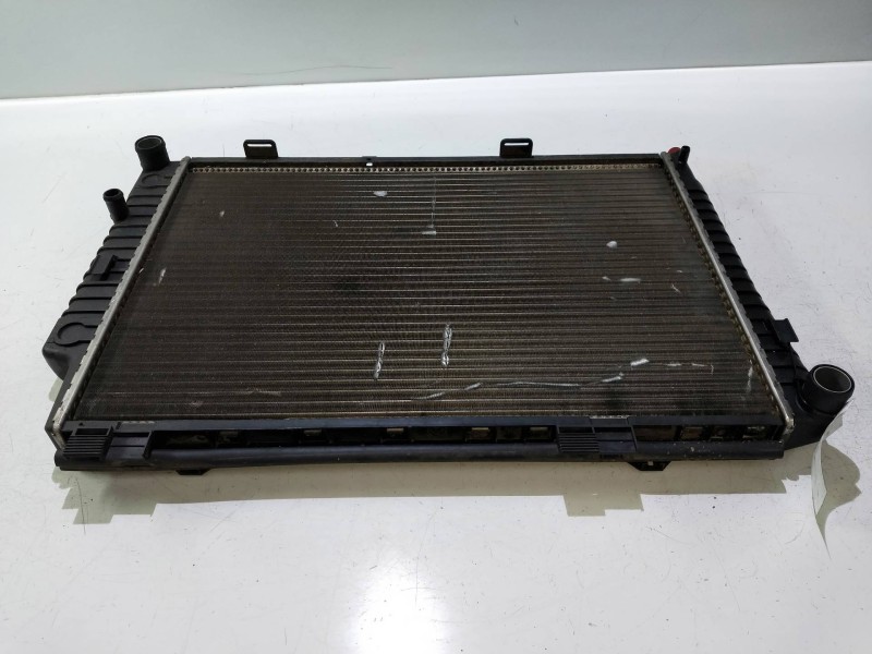 Recambio de radiador agua para mercedes clase slk (w170) roadster 200 (170.435) referencia OEM IAM   