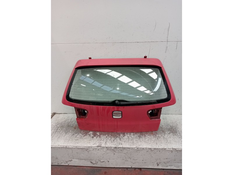 Recambio de porton trasero para seat ibiza ii (6k1) 1.9 sdi referencia OEM IAM   