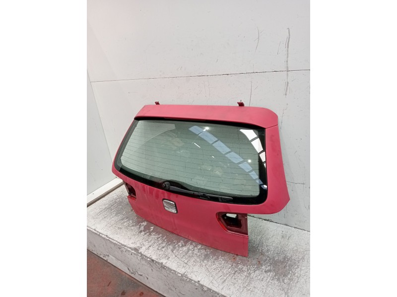 Recambio de porton trasero para seat ibiza ii (6k1) 1.9 sdi referencia OEM IAM   