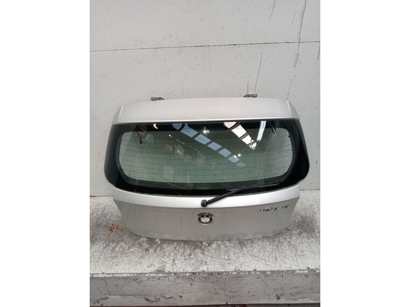 Recambio de porton trasero para bmw 1 (e87) 120 d referencia OEM IAM   