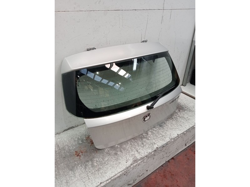 Recambio de porton trasero para bmw 1 (e87) 120 d referencia OEM IAM   
