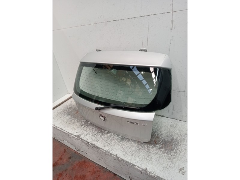 Recambio de porton trasero para bmw 1 (e87) 120 d referencia OEM IAM   
