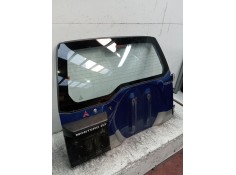 Recambio de porton trasero para mitsubishi montero io i (h6_w, h7_w) 1.8 gdi (h66w, h76w) referencia OEM IAM  5P VER FOTOS 2