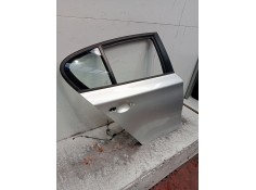 Recambio de puerta trasera derecha para bmw 1 (e87) 120 d referencia OEM IAM  5P VER FOTOS 2