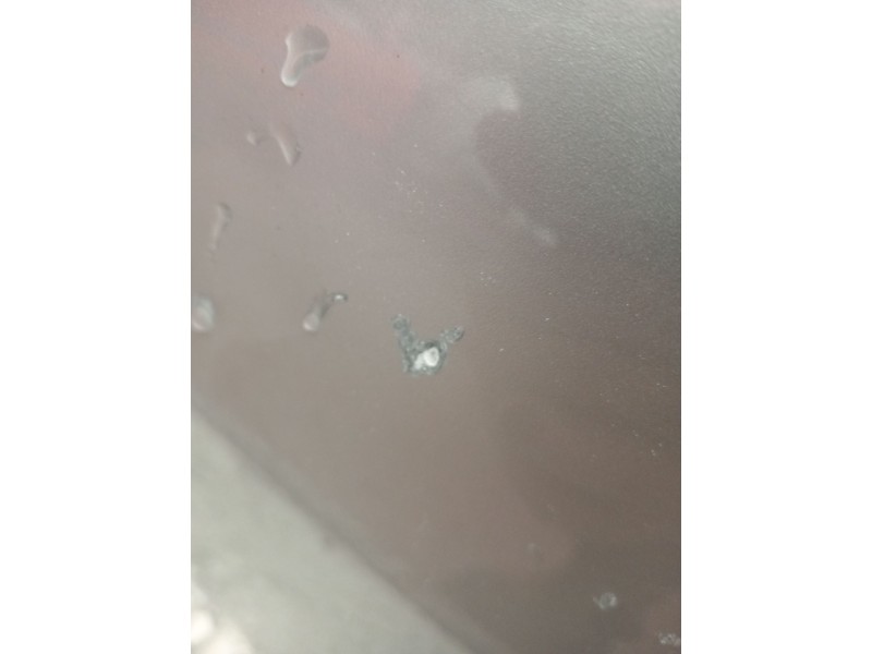 Recambio de puerta trasera derecha para bmw 1 (e87) 120 d referencia OEM IAM  5P VER FOTOS