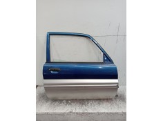 Recambio de puerta delantera derecha para mitsubishi montero io i (h6_w, h7_w) 1.8 gdi (h66w, h76w) referencia OEM IAM  3P 