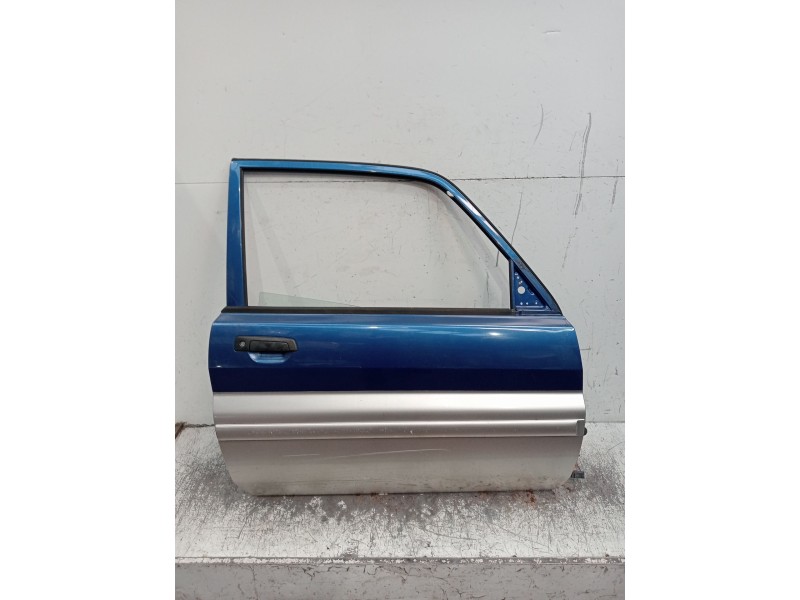 Recambio de puerta delantera derecha para mitsubishi montero io i (h6_w, h7_w) 1.8 gdi (h66w, h76w) referencia OEM IAM  3P 