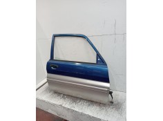Recambio de puerta delantera derecha para mitsubishi montero io i (h6_w, h7_w) 1.8 gdi (h66w, h76w) referencia OEM IAM  3P  2