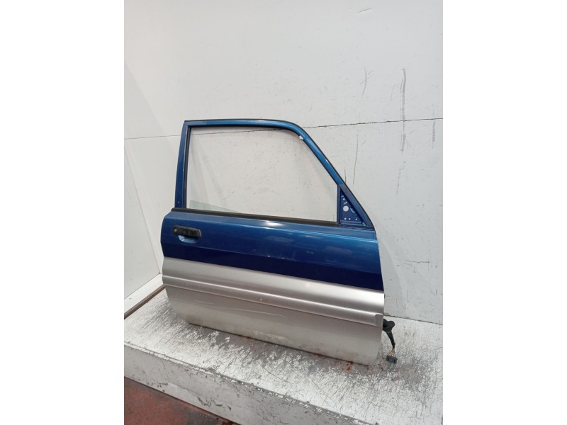 Recambio de puerta delantera derecha para mitsubishi montero io i (h6_w, h7_w) 1.8 gdi (h66w, h76w) referencia OEM IAM  3P 