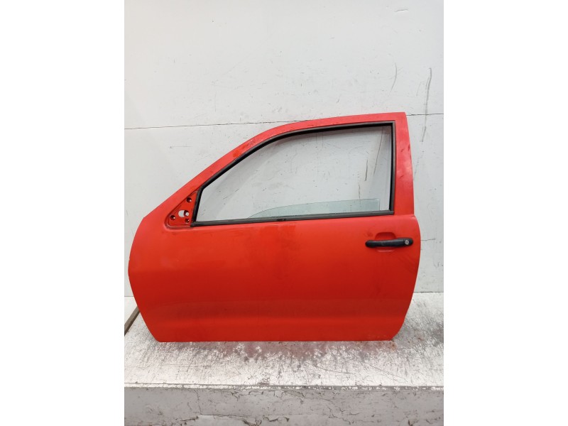 Recambio de puerta delantera izquierda para seat ibiza ii (6k1) 1.9 sdi referencia OEM IAM  3P 
