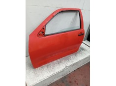 Recambio de puerta delantera izquierda para seat ibiza ii (6k1) 1.9 sdi referencia OEM IAM  3P  2