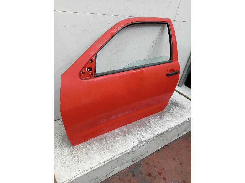 Recambio de puerta delantera izquierda para seat ibiza ii (6k1) 1.9 sdi referencia OEM IAM  3P 