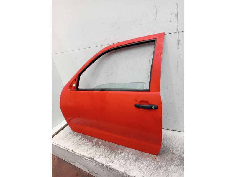 Recambio de puerta delantera izquierda para seat ibiza ii (6k1) 1.9 sdi referencia OEM IAM  3P 
