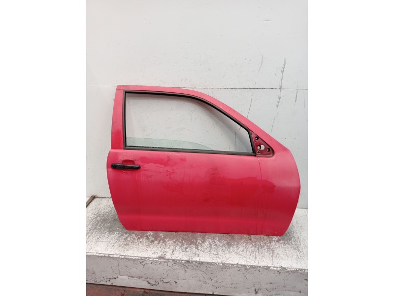 Recambio de puerta delantera izquierda para seat ibiza ii (6k1) 1.9 sdi referencia OEM IAM  3P 