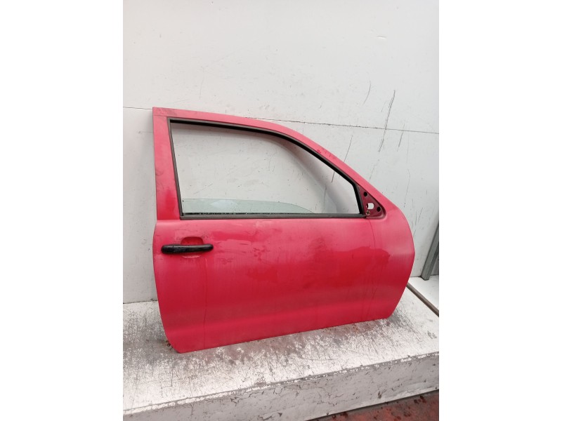 Recambio de puerta delantera izquierda para seat ibiza ii (6k1) 1.9 sdi referencia OEM IAM  3P 