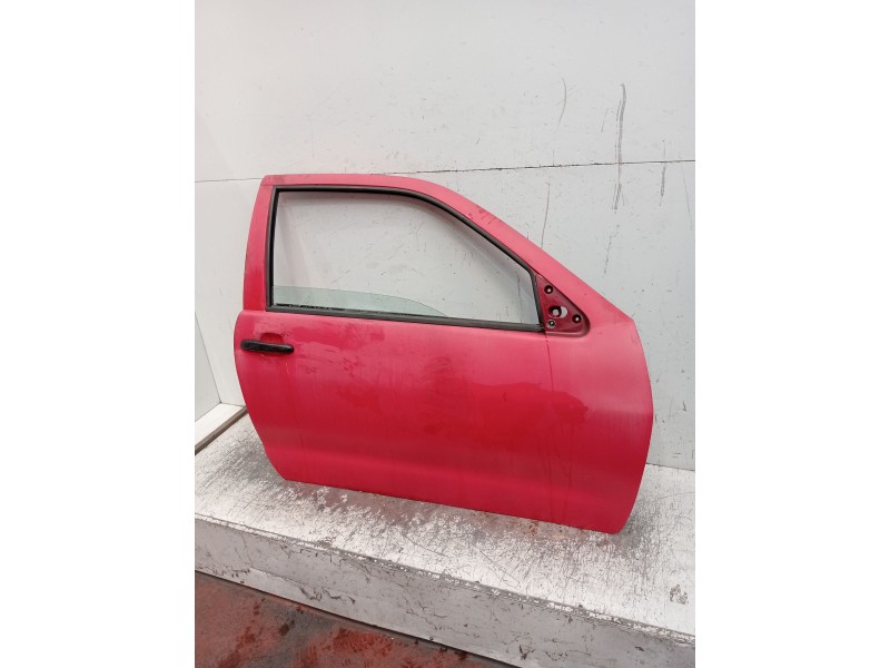 Recambio de puerta delantera izquierda para seat ibiza ii (6k1) 1.9 sdi referencia OEM IAM  3P 